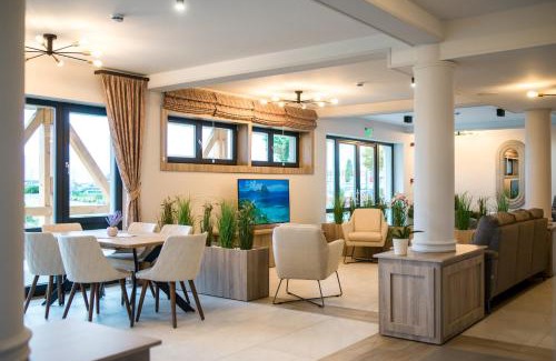 Gheorgheni Apartment | Astoria Horse Center