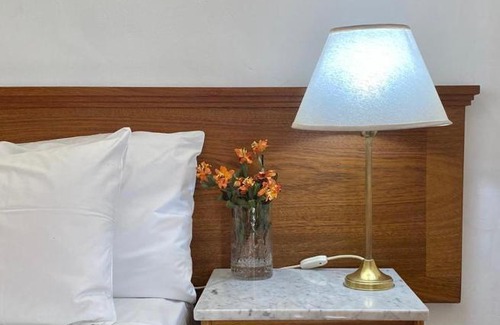 El Centro Hotel | Astoria Hotel