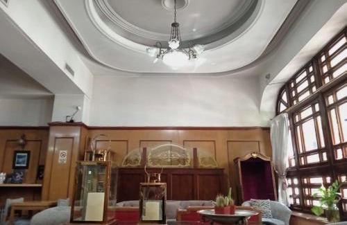 El Centro Hotel | Astoria Hotel