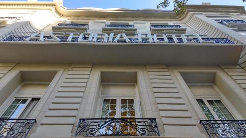 El Centro Hotel | Astoria Hotel
