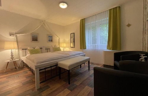 Trarbach Hotel | Astoria Hotel Bad Wildstein