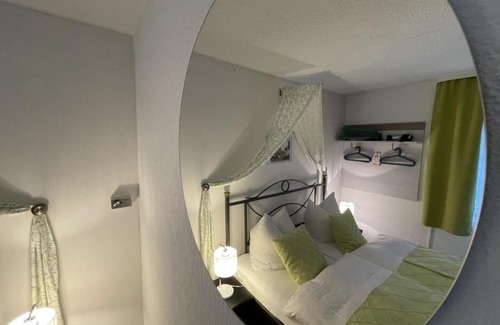 Trarbach Hotel | Astoria Hotel Bad Wildstein