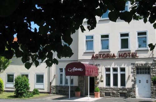 Ratingen Hotel | Astoria Hotel