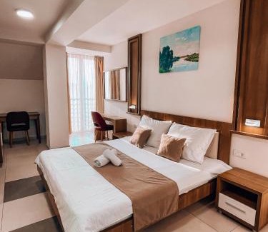 Struga Apartment | Astoria Struga