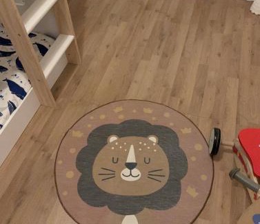 4th Arrondissement Apartment | Astou Cisse