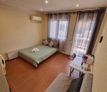 Katerini Apartment | Astro Studio Apartments