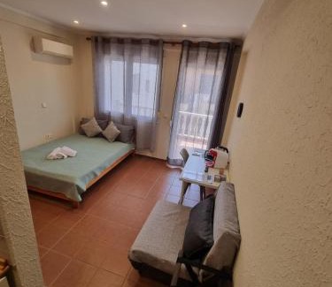 Katerini Apartment | Astro Studio Apartments