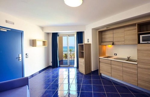 Cefalu Hotel | Astro Suite