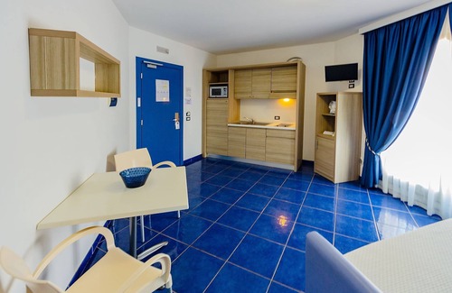 Cefalu Hotel | Astro Suite