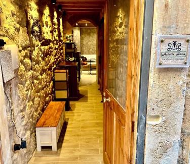 Ortigia Apartment | Asturie Home