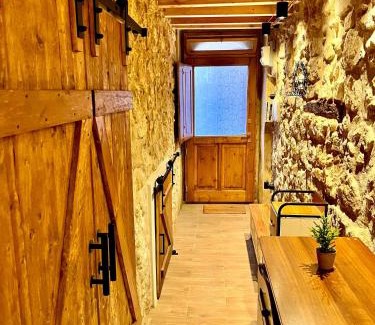 Ortigia Apartment | Asturie Home