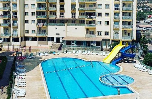 Artikli Apartment | Asude Evleri 3+1 Daire