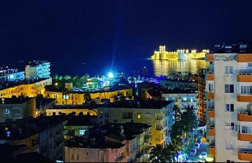 Artikli Apartment | Asude Evleri 3+1 Daire