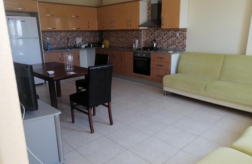 Artikli Apartment | Asude Evleri 3+1 Daire