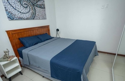 Asuncion Apartment | Asuncion Rent Apart - Villa Morra