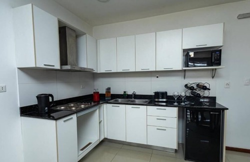 Asuncion Apartment | Asuncion Rent Apart - Villa Morra