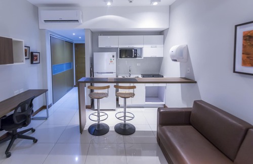 Asuncion Apartment | Asuncion Rent Suites Santa Teresa