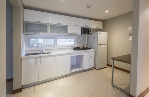 Asuncion Apartment | Asuncion Rent Suites Santa Teresa