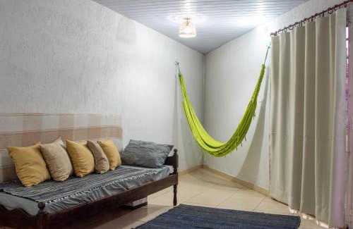 Asuncion Apartment | Asuncion Villa Morra Dpto Comfort Apartment AC