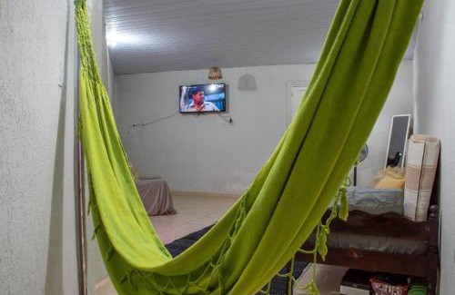 Asuncion Apartment | Asuncion Villa Morra Dpto Comfort Apartment AC