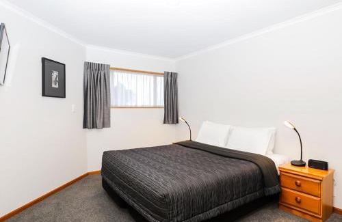 Westport Hotel | ASURE Chelsea Gateway Motor Lodge