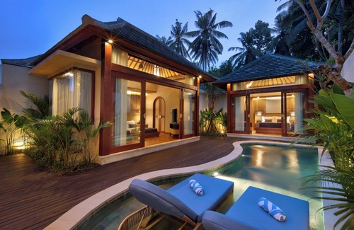Sambahan Villa | Asvara Luxury Resort & Spa Ubud by Ini Vie Hospitality