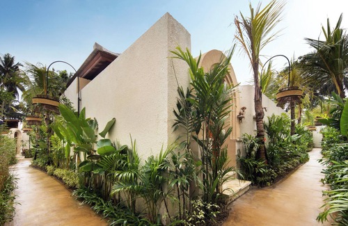 Sambahan Villa | Asvara Luxury Resort & Spa Ubud by Ini Vie Hospitality