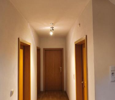 Trubenhausen Apartment | ASX Tr1 Monteurzimmer -Ferienzimmer