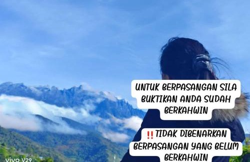 Dumpiring Atas House | Asyaifa Homestay