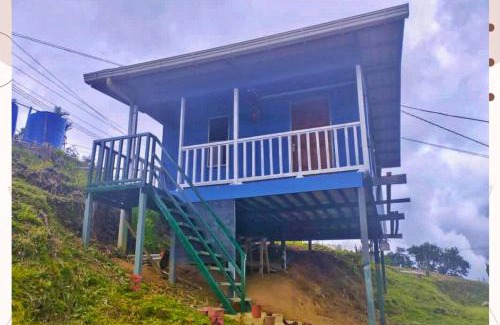 Dumpiring Atas House | Asyaifa Homestay