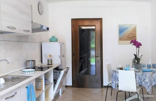 Bibione Apartment | At 250m from the sea two-room apartment in centre