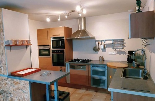 Jard-sur-Mer House | At 300 m from the sea, Quiet house with 3 bedrooms and garden