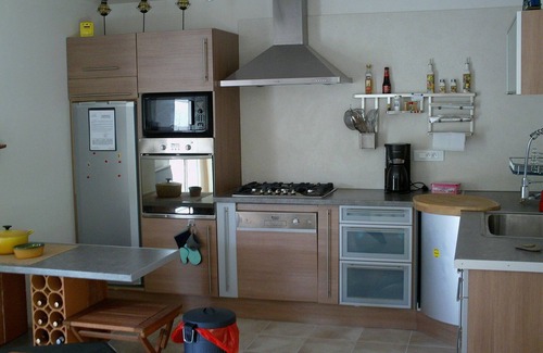 Jard-sur-Mer House | At 300 m from the sea, Quiet house with 3 bedrooms and garden