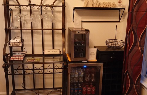 Atlantic City House | AT AC BOARDWALK w/HOT TUB 2 Blocks from beach