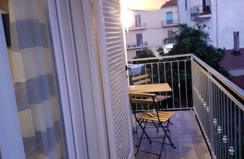 Minturno House | At Antonella's house