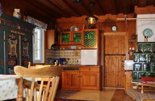 Bad Goisern House | Holiday home Pilz Marion - Holiday home Walter Pilz 1