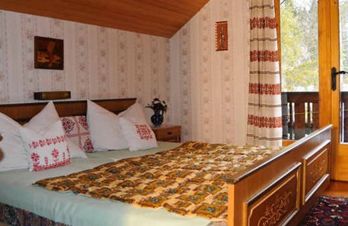 Bad Goisern House | Holiday home Pilz Marion - Holiday home Walter Pilz 1
