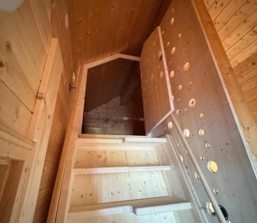 Bad Sankt Leonhard im Lavanttal Ski Chalet | Chalet Theresa