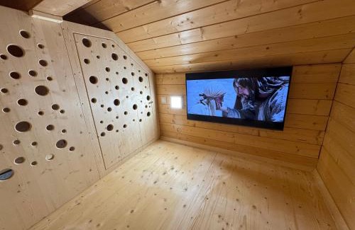 Bad Sankt Leonhard im Lavanttal Ski Chalet | Chalet Theresa