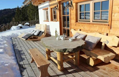 Bad Sankt Leonhard im Lavanttal Apartment | Penzhütte