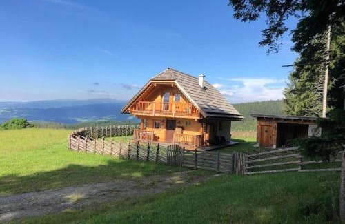 Bad Sankt Leonhard im Lavanttal Apartment | Penzhütte