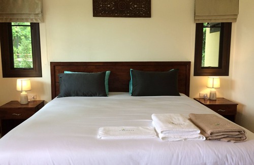 Takua Pa Hotel | At Bangsak Resort