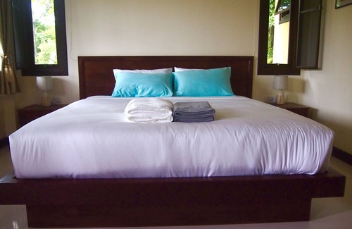 Takua Pa Hotel | At Bangsak Resort