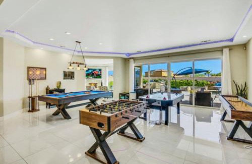 Terra Lago House | At Colossus with Pool Spa and Game Room