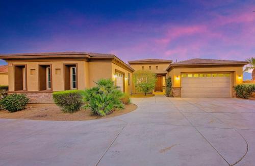 Terra Lago House | At Colossus with Pool Spa and Game Room