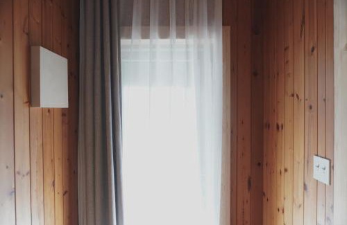 Downtown House | At corner resort & garden