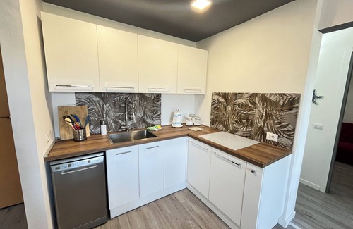 San Tommaso Tre Archi Apartment | "AT DANIELA'S HOUSE"