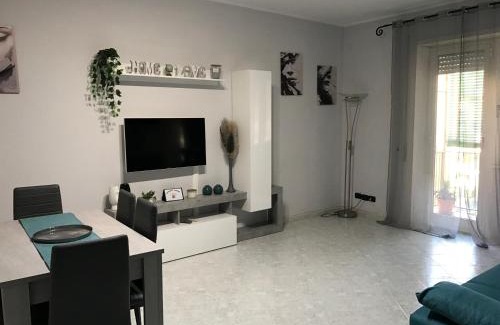 Cinecitta Apartment | At Eria's House - 100 m Metro A Subaugusta