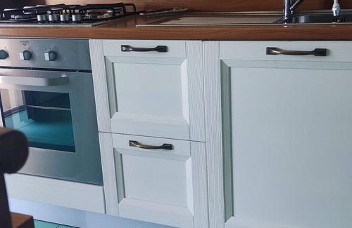 Porto Recanati Apartment | At Fiorella's house