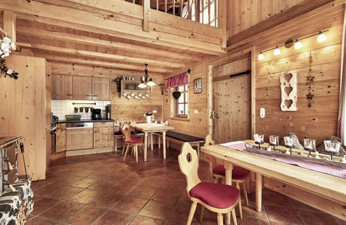 Graen House | at Haldensee Modern retreat